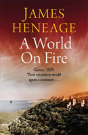 A World On Fire - Preview