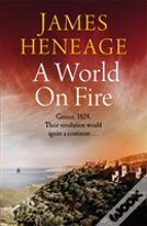 A World On Fire