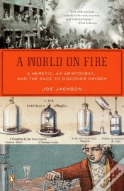 Capa do artigo A World On Fire