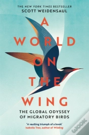Capa do artigo A World On The Wing
