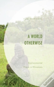 Capa do artigo A World Otherwise