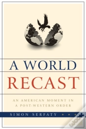 Capa do artigo A World Recast