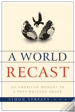 Capa do artigo A World Recast
