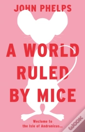 Capa do artigo A World Ruled By Mice