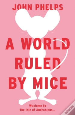 Capa do artigo A World Ruled By Mice