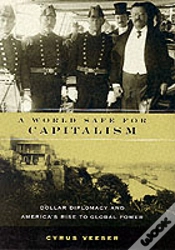 Capa do artigo A World Safe For Capitalism