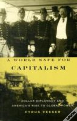 Capa do artigo A World Safe For Capitalism