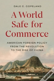Capa do artigo A World Safe For Commerce