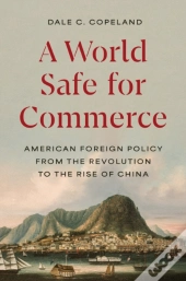 A World Safe For Commerce