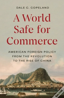 Capa do artigo A World Safe For Commerce