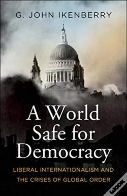 Capa do artigo A World Safe For Democracy
