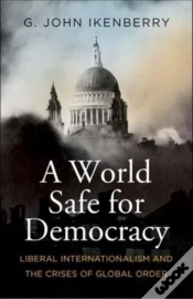 Capa do artigo A World Safe For Democracy