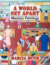 Capa do artigo A World Set Apart