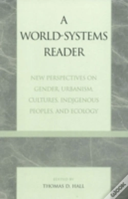 Capa do artigo A World-Systems Reader