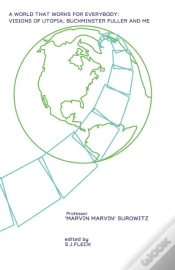 Capa do artigo A World That Works For Everybody