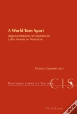 Capa do artigo A World Torn Apart