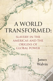 Capa do artigo A World Transformed
