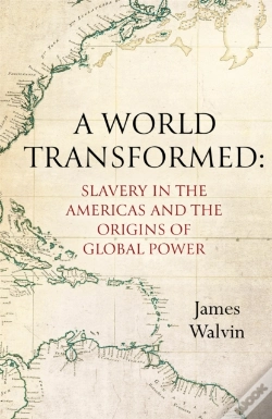 Capa do artigo A World Transformed