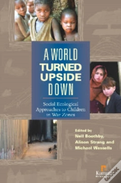 Capa do artigo A World Turned Upside Down