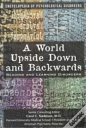 Capa do artigo A World Upside Down And Backwards