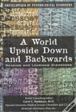Capa do artigo A World Upside Down And Backwards