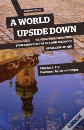 Capa do artigo A World Upside Down