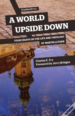 Capa do artigo A World Upside Down
