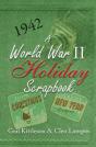 A World War Ii Holiday Scrapbook - Preview