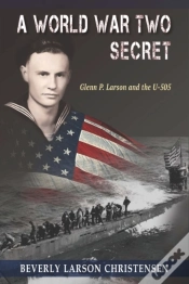 Capa do artigo A World War Two Secret