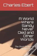 A World Where Sandy Never Died And Other Worlds
