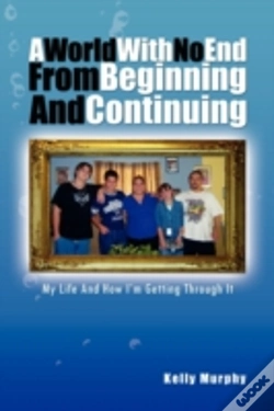 Capa do artigo A World With No End From Beginning And Continuing