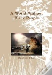 Capa do artigo A World Without Black People