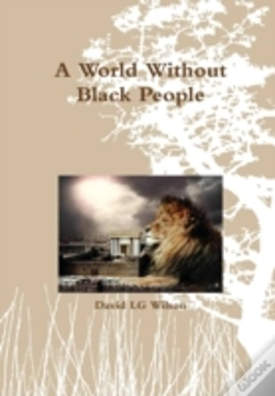 Capa do artigo A World Without Black People