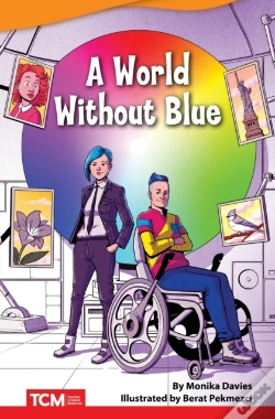 Capa do artigo A World Without Blue
