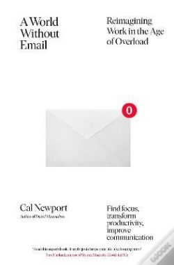 Capa do artigo A World Without Email