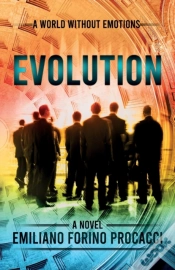 Capa do artigo A World Without Emotions - Evolution