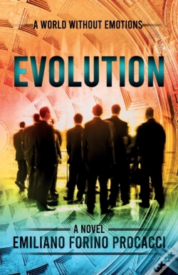 Capa do artigo A World Without Emotions - Evolution