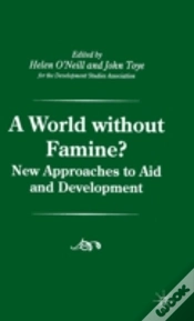 Capa do artigo A World Without Famine?