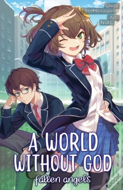 Capa do artigo A World Without God