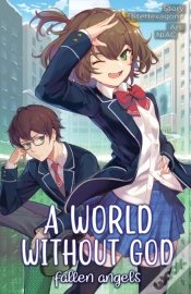 Capa do artigo A World Without God