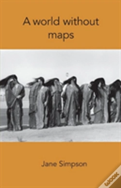 Capa do artigo A World Without Maps