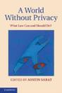 A World Without Privacy - Preview
