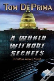 Capa do artigo A World Without Secrets