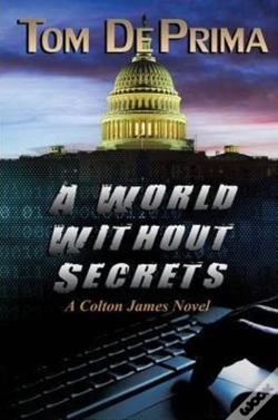 Capa do artigo A World Without Secrets