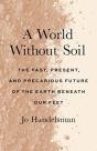 A World Without Soil - Preview