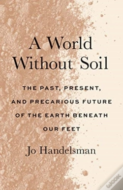 Capa do artigo A World Without Soil