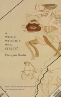 Capa do artigo A World Without Wall Street?