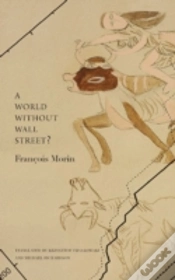 Capa do artigo A World Without Wall Street?