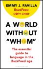 A World Without "Whom" - Preview