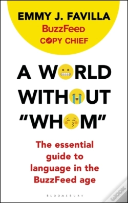 Capa do artigo A World Without "Whom"